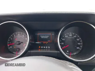 2020 Ford Mustang GT с VIN 1FA6P8CFXL5169105, выставлен на аукционе IAAI как лот 42118638 с пробегом 76 552 миль миль и . История ставок и продаж доступна на DreamBid. Изображение 7.