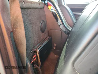 2003 Chevrolet SSR LS z VIN 1GCES14P23B103054, wystawiony jako Copart lot #50783055 z przebiegiem 94 611 mil mil oraz Szkoda całkowita • Salvage title. Historia ofert i sprzedaży dostępna na DreamBid. Obrazek 10.