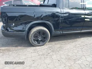 2017 Honda Ridgeline Black Edition с VIN 5FPYK3F89HB036558, выставлен на аукционе IAAI как лот 42243736 с пробегом 137 928 миль миль и . История ставок и продаж доступна на DreamBid. Изображение 19.