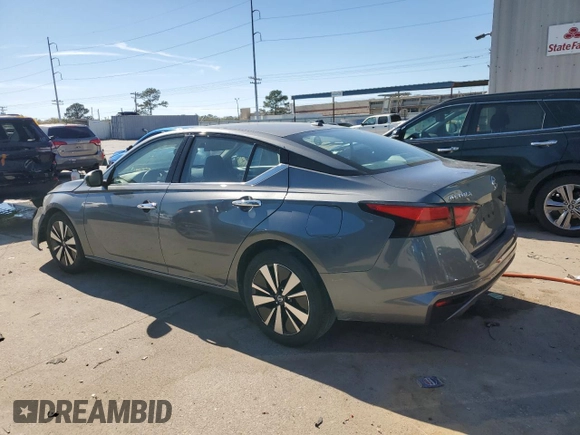 2020 Nissan Altima 2.5 SL with VIN 1N4BL4EV1LC232496, listed as a Copart auction lot 48879775 with 97,604 mi miles and Salvage Title. Bid and sale history available at carsss.com. Image 2.