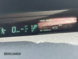 2015 Toyota Prius Four with VIN JTDKN3DU8F1984610, listed as a IAAI auction lot 42165175 with 128,803 mi miles and . Bid and sale history available at DreamBid. Image 15.