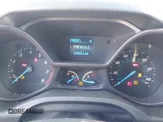 2015 Ford Transit Connect XLT with VIN NM0LS7F72F1202777, listed as a IAAI auction lot 42004476 with 120,661 mi miles and . Bid and sale history available at DreamBid. Image 7.