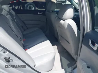 2006 Hyundai Sonata GLS with VIN 5NPEU46FX6H046492, listed as a IAAI auction lot 42127314 with 49,169 mi miles and . Bid and sale history available at DreamBid. Image 8.