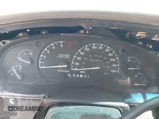 1995 Ford Explorer XL с VIN 1FMDU32X0SUB59559, выставлен на аукционе IAAI как лот 42403039 с пробегом 362 695 миль миль и . История ставок и продаж доступна на DreamBid. Изображение 7.