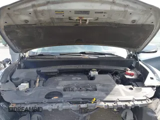 2017 Infiniti QX60 with VIN 5N1DL0MN8HC529622, listed as a IAAI auction lot 41724339 with 191,983 mi miles. Bid and sale history available at carsss.com. Image 10.