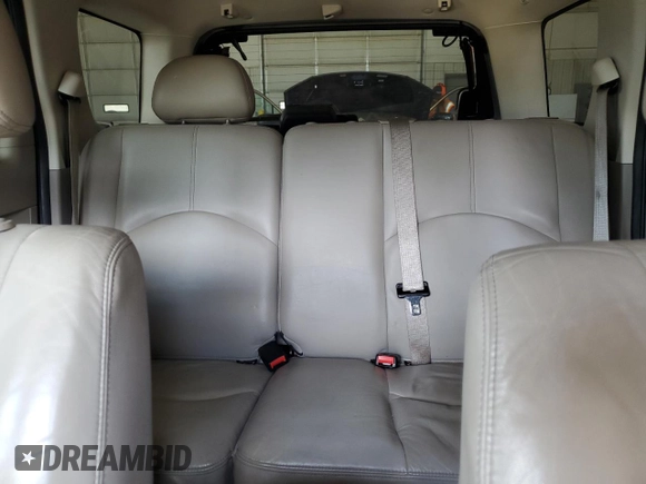 2008 Mercury Mariner Premier with VIN 4M2CU87108KJ13679, listed as a Copart auction lot 56635785 with 166,732 mi miles and Salvage title. Bid and sale history available at DreamBid. Image 10.