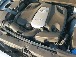 2010 Hyundai Genesis с VIN KMHGC4DF4AU093073, выставлен на аукционе IAAI как лот 43239991 с пробегом 170 651 миль миль и . История ставок и продаж доступна на DreamBid. Изображение 12.
