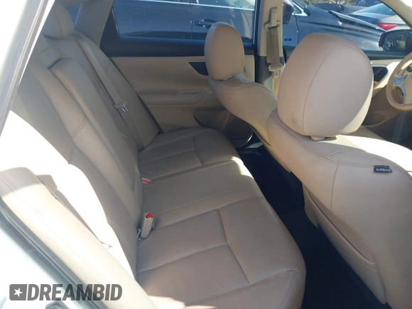2016 Nissan Altima S z VIN 1N4AL3APXGC202447, wystawiony jako IAAI lot #41923452 z przebiegiem 167 800 mil mil oraz . Historia ofert i sprzedaży dostępna na DreamBid. Obrazek 8.