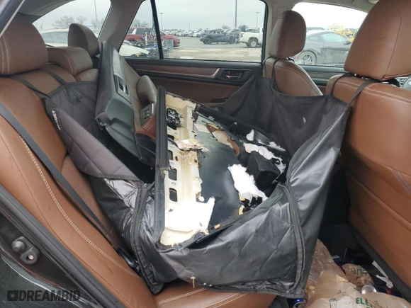 2018 Subaru Outback Touring with VIN 4S4BSATCXJ3230624, listed as a Copart auction lot 46512885 with 88,041 mi miles and Salvage Title. Bid and sale history available at carsss.com. Image 11.