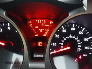 2013 Nissan Juke S with VIN JN8AF5MV1DT215949, listed as a IAAI auction lot 42804607 with 79,673 mi miles and . Bid and sale history available at DreamBid. Image 7.