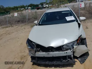 2016 Scion iM z VIN JTNKARJE0GJ517058, wystawiony jako IAAI lot #42145086 z przebiegiem 108 205 mil mil oraz . Historia ofert i sprzedaży dostępna na DreamBid. Obrazek 13.