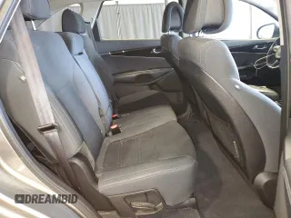 2016 Kia Sorento LX with VIN 5XYPGDA54GG162228, listed as a Copart auction lot 62054895 with 110,687 mi miles and Salvage title. Bid and sale history available at DreamBid. Image 11.