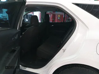 2021 Chevrolet Equinox LT with VIN 3GNAXTEVXMS111392, listed as a IAAI auction lot 42821251 with 63,868 mi miles and . Bid and sale history available at DreamBid. Image 5.