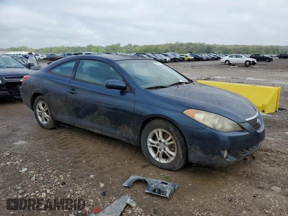 2004 Toyota Solara SE with VIN 4T1CE38P84U840636, listed as a Copart auction lot 54754315 with 143,067 mi miles and Clean Title. Bid and sale history available at carsss.com. Image 4.
