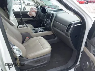 2020 Ford Expedition XLT с VIN 1FMJU1HT2LEA78960, выставлен на аукционе IAAI как лот 41938827 с пробегом 70 924 миль миль и . История ставок и продаж доступна на DreamBid. Изображение 5.
