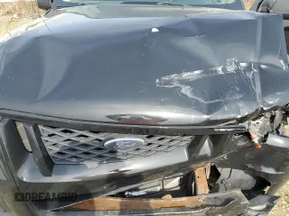 2010 Ford Explorer Sport Trac с VIN 1FMEU2D82AUF00415, выставлен на аукционе Copart как лот 48621365 с пробегом 178 030 миль миль и Списание • Salvage title. История ставок и продаж доступна на DreamBid. Изображение 12.