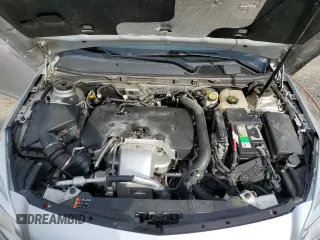 2014 Buick Regal Premium I with VIN 2G4GN5EX6E9290286, listed as a Copart auction lot 71298914 with 0 mi miles and Non Repairable. Bid and sale history available at carsss.com. Image 12.