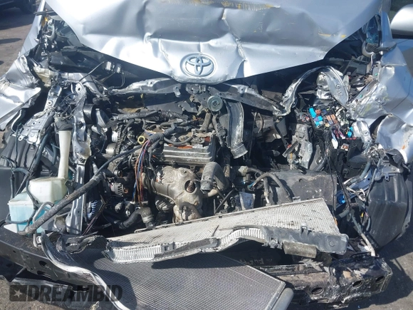 2015 Toyota Sienna SE with VIN 5TDXK3DC3FS550300, listed as a IAAI auction lot 41712966 with 154,242 mi miles. Bid and sale history available at carsss.com. Image 10.