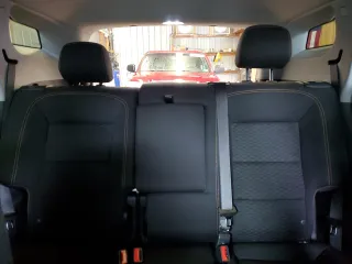 2021 GMC Terrain SLE z VIN 3GKALTEV5ML400876, wystawiony jako Copart lot #55982815 z przebiegiem 38 993 mil mil oraz Szkoda całkowita • Salvage title. Historia ofert i sprzedaży dostępna na DreamBid. Obrazek 10.
