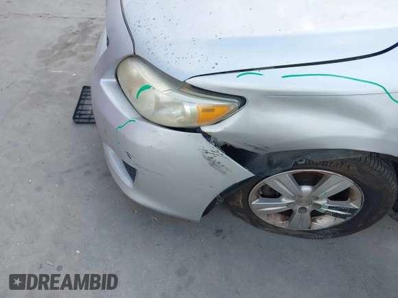 2010 Toyota Corolla с VIN 1NXBU4EE8AZ240766, выставлен на аукционе IAAI как лот 42045264 с пробегом 223 474 миль миль и . История ставок и продаж доступна на DreamBid. Изображение 6.