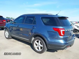 2018 Ford Explorer XLT с VIN 1FM5K7D89JGB64912, выставлен на аукционе IAAI как лот 42370853 с пробегом 76 208 миль миль и . История ставок и продаж доступна на DreamBid. Изображение 3.