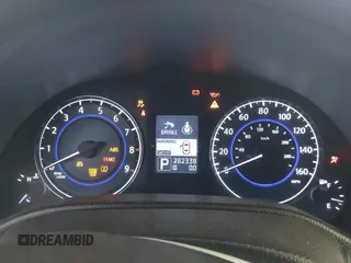 2013 Infiniti G37 Journey with VIN JN1CV6AP8DM722010, listed as a IAAI auction lot 41849702 with 282,338 mi miles and . Bid and sale history available at DreamBid. Image 7.