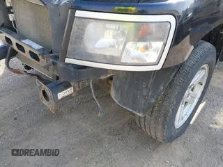 2008 Dodge Dakota с VIN 1D7HW32K88S592237, выставлен на аукционе IAAI как лот 42279584 с пробегом 110 610 миль миль и . История ставок и продаж доступна на DreamBid. Изображение 14.