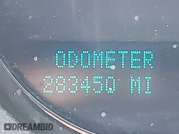2012 Chevrolet Suburban LT with VIN 1GNSKJE7XCR239853, listed as a IAAI auction lot 42365421 with 283,450 mi miles and . Bid and sale history available at DreamBid. Image 16.