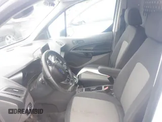 2021 Ford Transit Connect XL with VIN NM0LS7E24M1485640, listed as a IAAI auction lot 42466361 with 68,428 mi miles and . Bid and sale history available at DreamBid. Image 1.