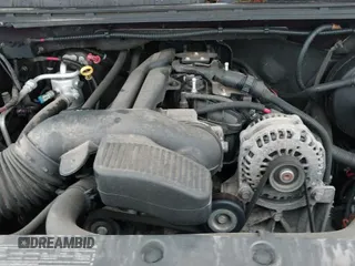 2008 GMC Sierra 1500 Work Truck with VIN 2GTEK133981218613, listed as a IAAI auction lot 43443686 with 261,311 mi miles and . Bid and sale history available at DreamBid. Image 20.