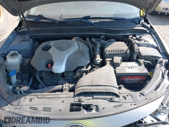 2012 Kia Optima SX with VIN 5XXGR4A63CG004478, listed as a IAAI auction lot 40039813 with 151,248 mi miles and . Bid and sale history available at carsss.com. Image 10.