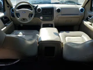 2006 Ford Expedition Eddie Bauer with VIN 1FMFU17546LA79665, listed as a Copart auction lot 50339615 with 159,145 mi miles and Salvage Title. Bid and sale history available at carsss.com. Image 8.