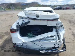 2021 Lexus IS 350 F Sport z VIN JTHGZ1B28M5046000, wystawiony jako IAAI lot #41973755 z przebiegiem 37 460 mil mil oraz . Historia ofert i sprzedaży dostępna na DreamBid. Obrazek 6.
