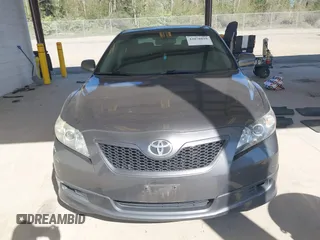2009 Toyota Camry LE z VIN 4T1BK46K09U592438, wystawiony jako IAAI lot #42078810 z przebiegiem 164 582 mil mil oraz . Historia ofert i sprzedaży dostępna na DreamBid. Obrazek 11.