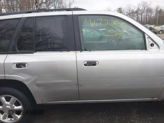 2004 GMC Envoy SLT with VIN 1GKDT13S242398113, listed as a IAAI auction lot 41722942 with 175,173 mi miles and . Bid and sale history available at DreamBid. Image 14.