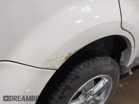 2012 Ford Escape Limited with VIN 1FMCU0E76CKA29062, listed as a IAAI auction lot 42205099 with 103,424 mi miles and . Bid and sale history available at DreamBid. Image 18.