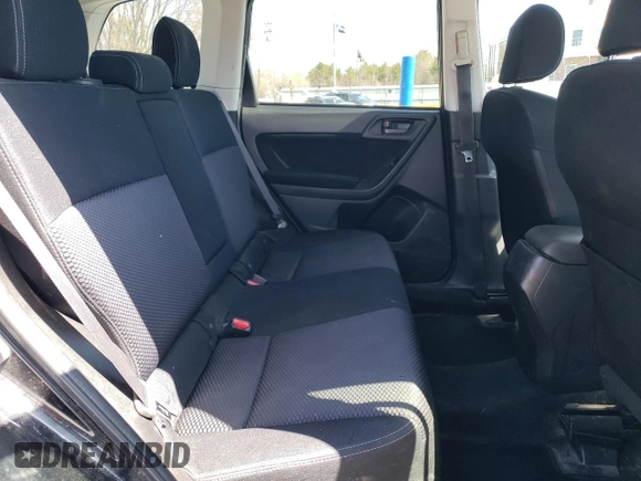 2014 Subaru Forester 2.5i Premium with VIN JF2SJAEC7EH551017, listed as a Copart auction lot 53679175 with 226,107 mi miles and Clean Title. Bid and sale history available at carsss.com. Image 11.