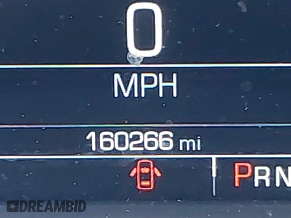 2018 Chevrolet Malibu LT with VIN 1G1ZD5ST3JF103582, listed as a IAAI auction lot 41789315 with 160,266 mi miles. Bid and sale history available at carsss.com. Image 15.