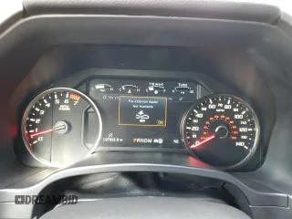 2020 Ford F-150 с VIN 1FTEW1RG6LKB45868, выставлен на аукционе Copart как лот 86963274 с пробегом 97 832 миль миль и Чистый • Clean title. История ставок и продаж доступна на DreamBid. Изображение 9.