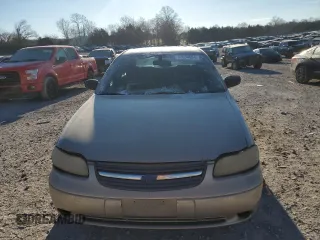 2004 Chevrolet Classic with VIN 1G1ND52F54M662723, listed as a Copart auction lot 87034654 with 156,589 mi miles and Salvage Title. Bid and sale history available at carsss.com. Image 5.
