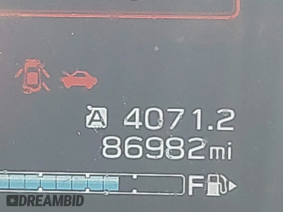 2021 Subaru Crosstrek Premium z VIN JF2GTAEC4M8279380, wystawiony jako IAAI lot #42181035 z przebiegiem 86 982 mil mil oraz . Historia ofert i sprzedaży dostępna na DreamBid. Obrazek 16.