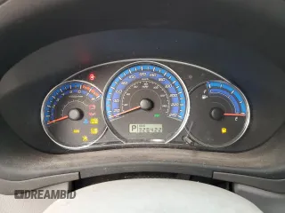 2009 Subaru Forester с VIN JF2SH62649H730452, выставлен на аукционе Copart как лот 59366595 с пробегом 328 422 миль миль и Чистый • Clean title. История ставок и продаж доступна на DreamBid. Изображение 9.