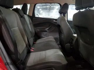 2013 Ford Escape SE с VIN 1FMCU9GX0DUC20354, выставлен на аукционе Copart как лот 55502205 с пробегом 146 162 миль миль и На запчасти • Non repairable. История ставок и продаж доступна на DreamBid. Изображение 11.