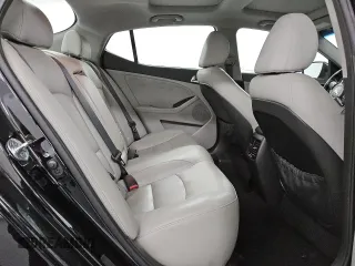 2015 Kia Optima EX с VIN 5XXGN4A78FG360062, выставлен на аукционе Copart как лот 58578895 с пробегом 179 037 миль миль и Чистый • Clean title. История ставок и продаж доступна на DreamBid. Изображение 10.