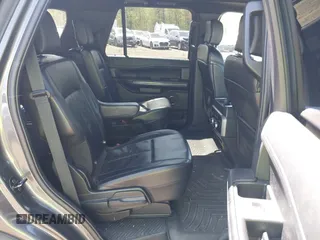 2020 Ford Expedition XLT z VIN 1FMJU1JT2LEA72246, wystawiony jako IAAI lot #42157665 z przebiegiem 76 589 mil mil oraz . Historia ofert i sprzedaży dostępna na DreamBid. Obrazek 8.