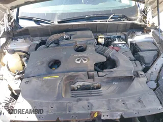 2019 Infiniti QX50 Essential with VIN 3PCAJ5M19KF122135, listed as a IAAI auction lot 41722309 with 145,920 mi miles and . Bid and sale history available at DreamBid. Image 10.