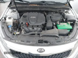 2013 Kia Optima EX with VIN 5XXGN4A78DG187706, listed as a IAAI auction lot 41424932 with 116,625 mi miles and . Bid and sale history available at DreamBid. Image 10.