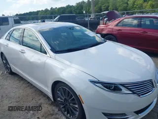 2013 Lincoln MKZ с VIN 3LN6L2GKXDR812881, выставлен на аукционе IAAI как лот 42243134 с пробегом 79 595 миль миль и . История ставок и продаж доступна на DreamBid. Изображение 6.