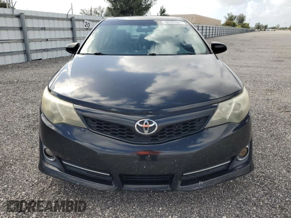 2013 Toyota Camry L with VIN 4T1BF1FKXDU256310, listed as a Copart auction lot 51826875 with 213,408 mi miles and Clean Title. Bid and sale history available at DreamBid. Image 5.