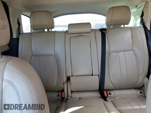2018 Land Rover Discovery Sport HSE with VIN SALCR2RX3JH735758, listed as a Copart auction lot 49644185 with 125,454 mi miles and Salvage Title. Bid and sale history available at DreamBid. Image 10.